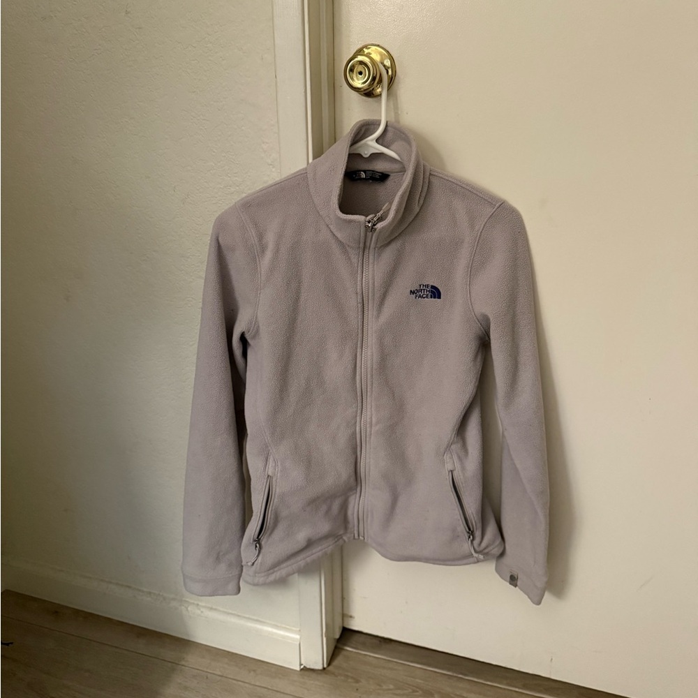 The North Face womens fleece